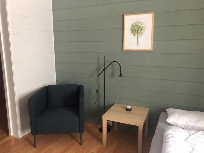 Maison d’hôte pour 24 personnes, avec vue ainsi que jardin et vue sur le lac en Norvège - 3