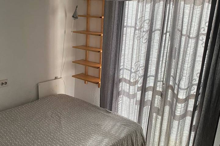 4 Chambre Maison avec piscine près de la ville, la plage et le parc - WiFi gratuit in Benalmádena Costa, Benalmádena