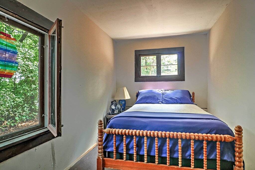 Bringen Sie Ihr Boot - Island Cottage am Evans Lake! in Lenawee County