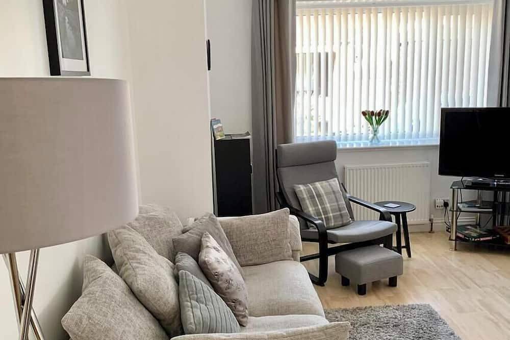 A lovely holiday cottage located in the delightful village of Edzell in Angus