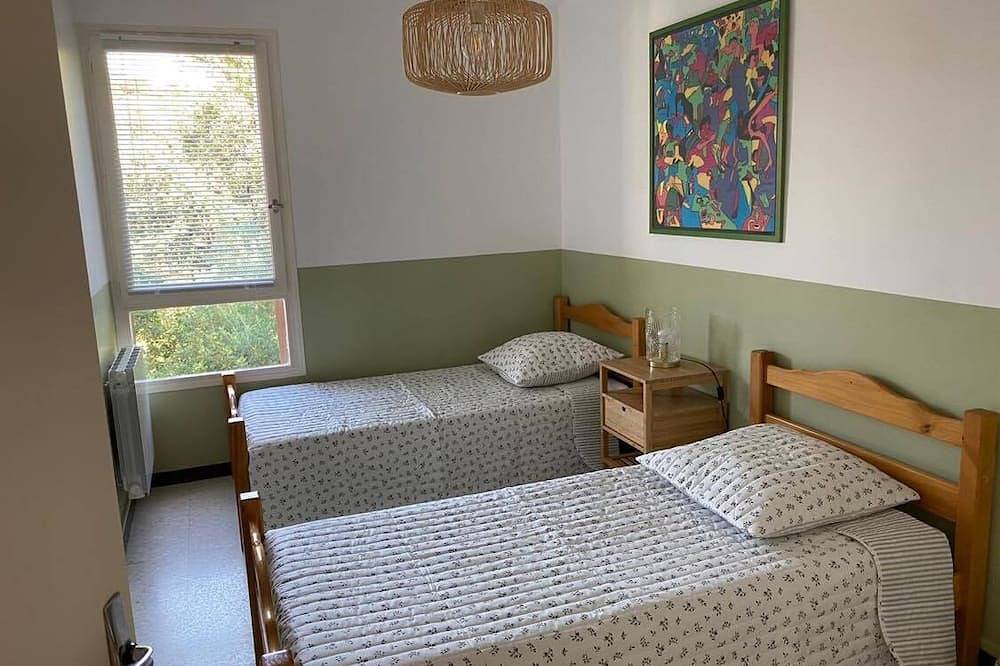 Beautiful sea view apartment in Racou 50m from the beach in La Côte Vermeille, Argelès-sur-Mer