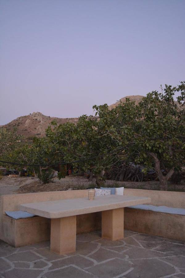 Maison d’hôte pour 2 personnes, avec jardin dans Égine - 2