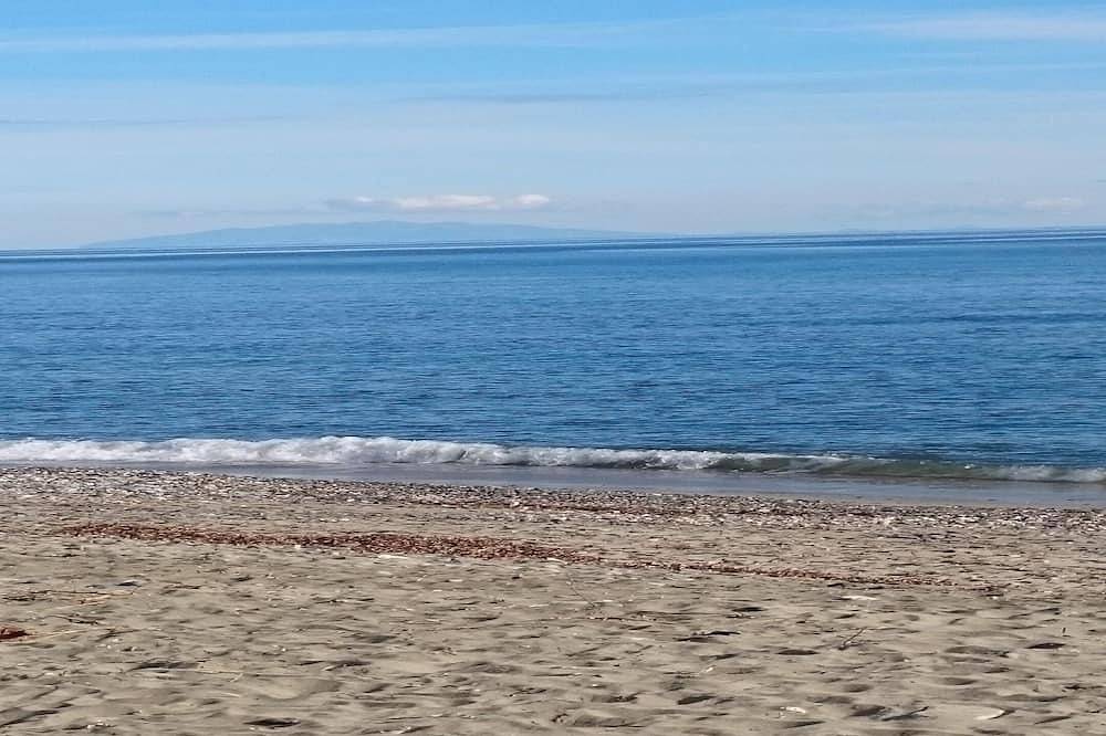 Appartement entier, Corse \"Proche de Moriani Plage\" Grand T4 pour vacances au bord de Mer in Poggio-Mezzana, Arrondissement de Corte