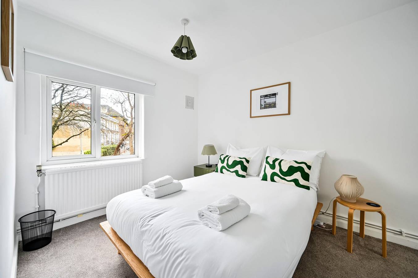 Ganze Wohnung, Guestready - Cosy and bright home in Islington in Islington, London