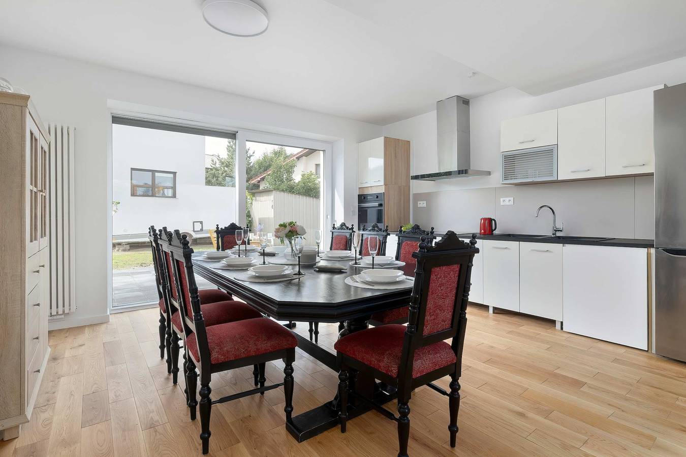 Siarczana 10 Cracow | Charming 3-Bedroom House | Cozy Terrace in Swoszowice, Cracovie