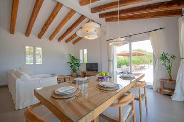 Apartamento in Son Servera, Costa de Mallorca für 6 
