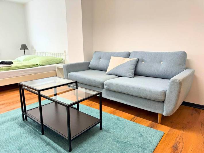 Maison de vacances pour 5 personnes, avec Vue à Cologne