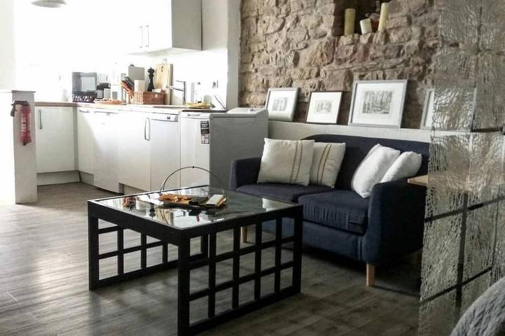 Ferienwohnung für 2 Personen