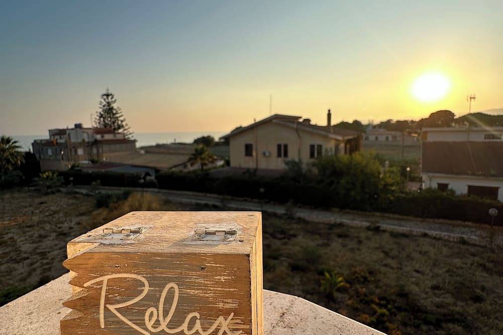 Mediterranea Suite holiday home in Gela, Provincia de Caltanissetta