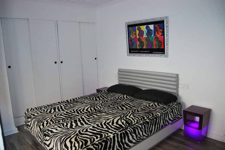 Ganze Wohnung, Haus mit sonniger Terrasse in Murcia in Murcia, Murcia Binnenland