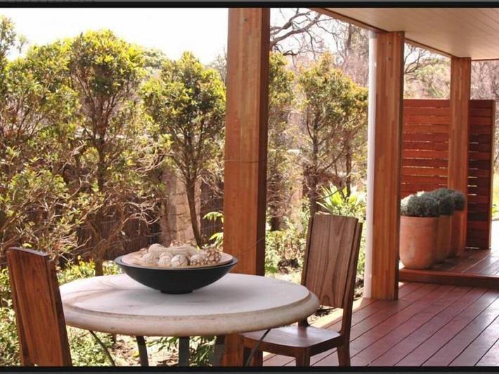 Gîte pour 4 personnes, avec terrasse et jardin dans Margaret River - 4