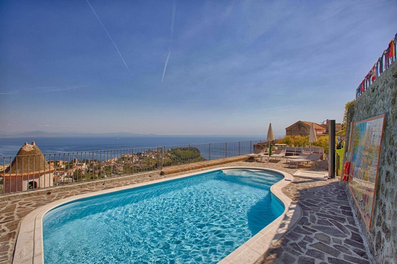 Holiday Home in Scala, Côte Amalfitaine