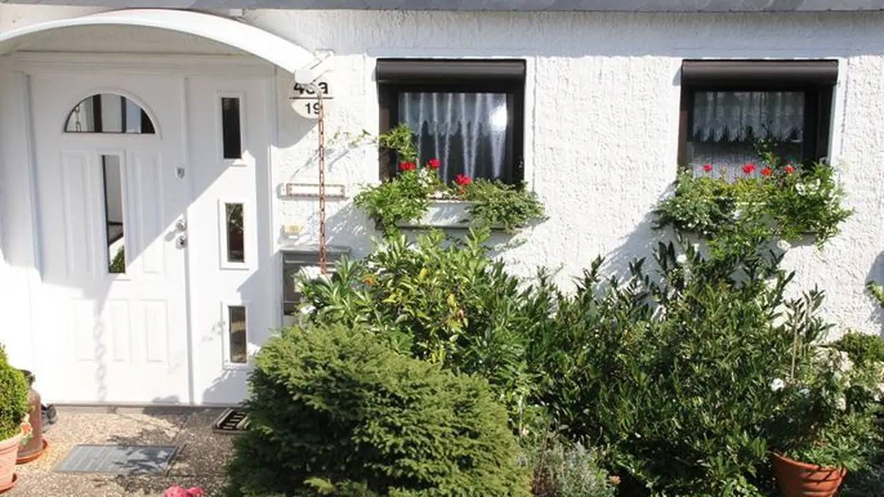 Geheel vakantieappartement, Ferienwohnung für 2 Personen (53 m²) in Bad Harzburg in Bad Harzburg, Harzvorland