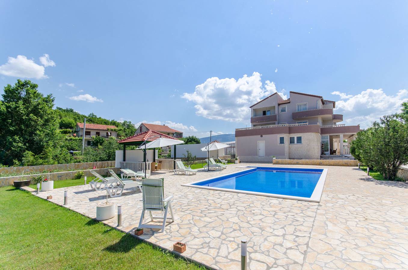 Villa Ana in Condado de Šibenik-Knin