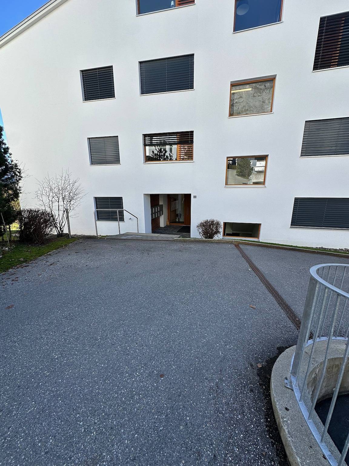 Ganze Ferienwohnung, Casa Sigi - 3.5 Zimmerwohnung in Flims-Dorf, Flims