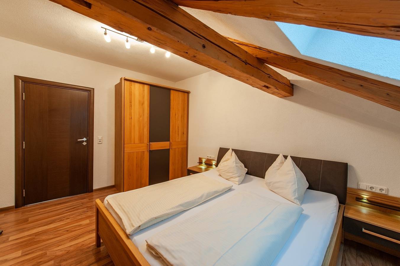 Ganze Ferienwohnung, Appartement 202 in Bichlbach, Ammergauer Alpen (Österreich)