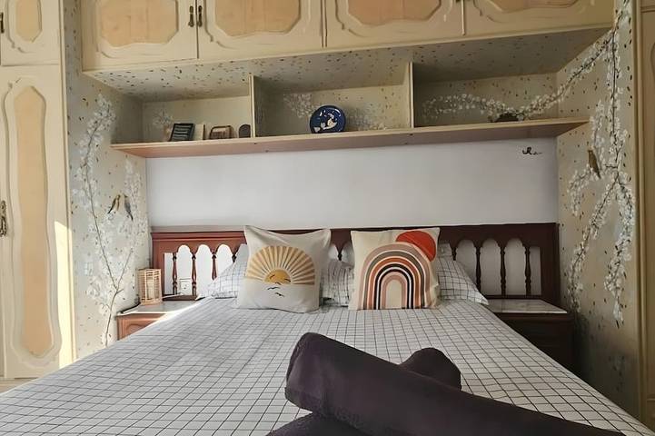 Holiday home for 8 people, with terrace, with pets - 1