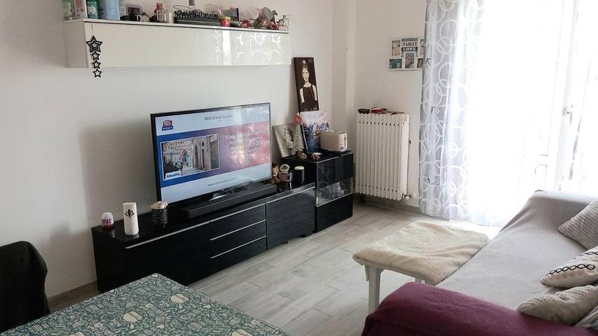 Appartamento per 4 persone, con Balcone a Porto Potenza Picena