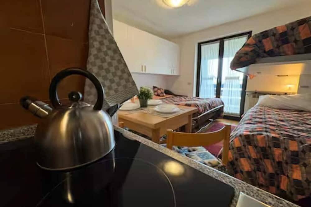Appartamento intero, Maison Letì Ca-Sa Check in Aprica, Valtellina