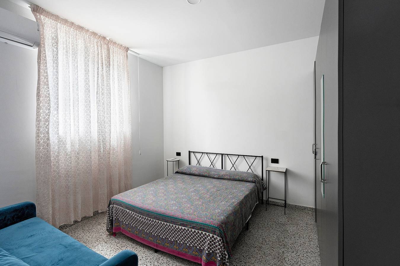 Appartamento intero, Appartamento 'Via Leucosia' con Vista Mare, Wi-Fi e Aria Condizionata in Salerno, Costa tirrenica Campania