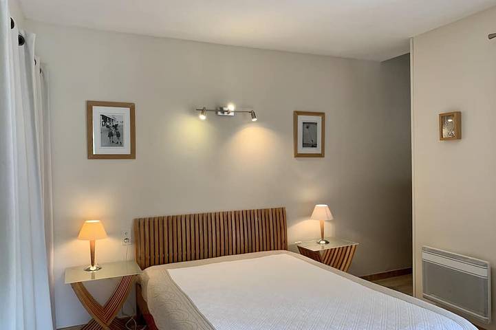 Location de vacances pour 12 personnes, avec jacuzzi et jardin, animaux acceptés à Mosset - 3