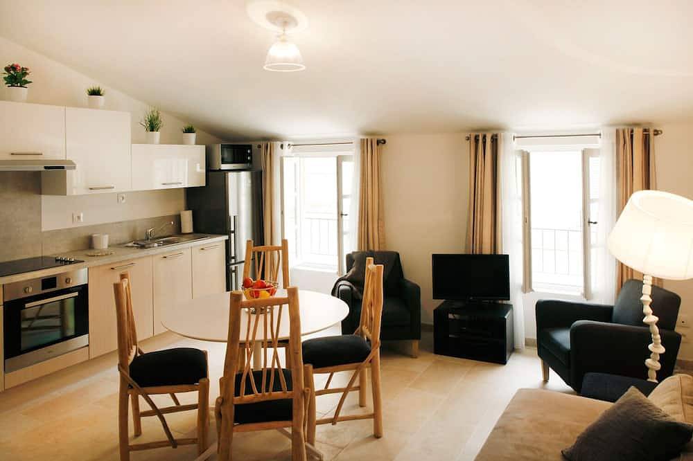 Appartement de vacances