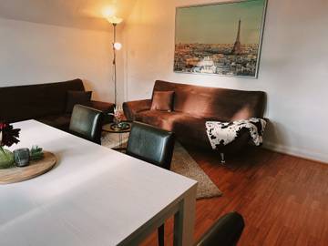 Ferienwohnung für 8 Personen in Bad Harzburg, Westharz, Bild 3