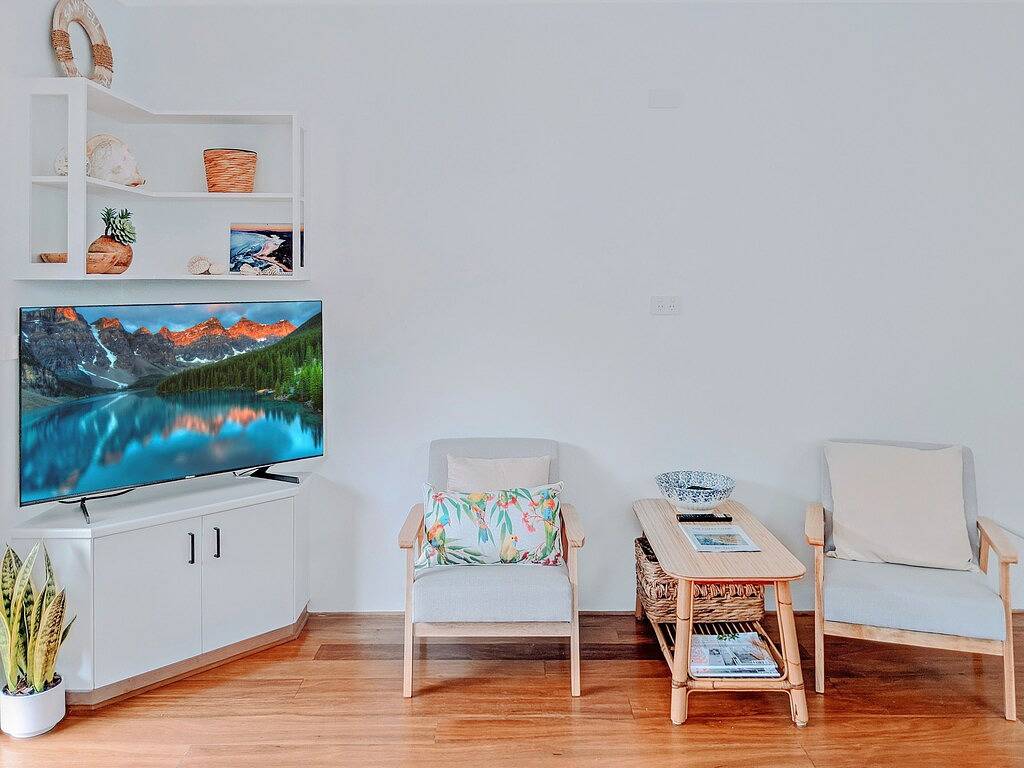 Ganze Wohnung, Beachfront 8, in one of the most sought-after locations in Sawtell in Sawtell, New South Wales