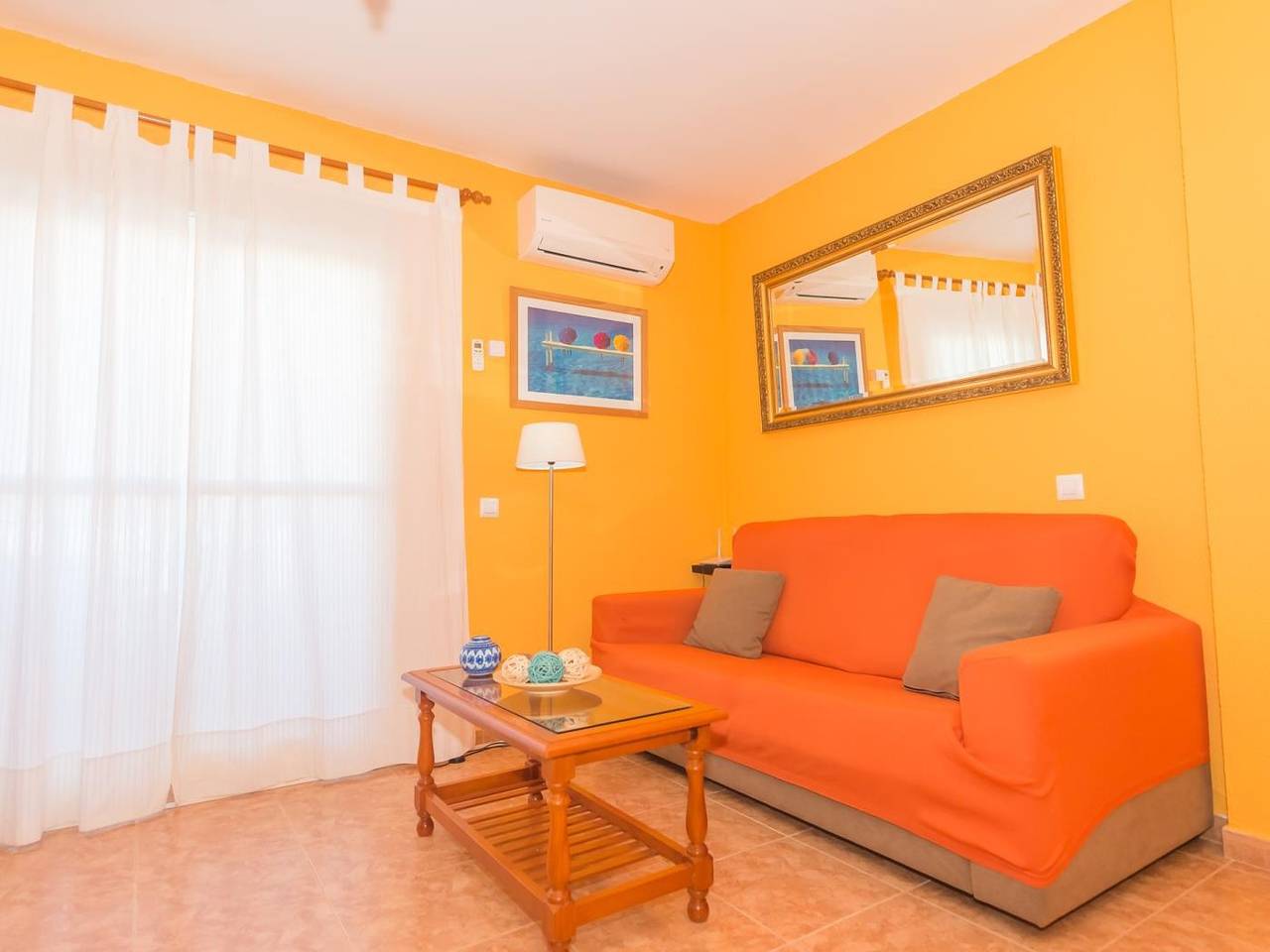 Appartamento intero, La Atalaya, pool and terrace in Conil de la Frontera, Costa de la Luz