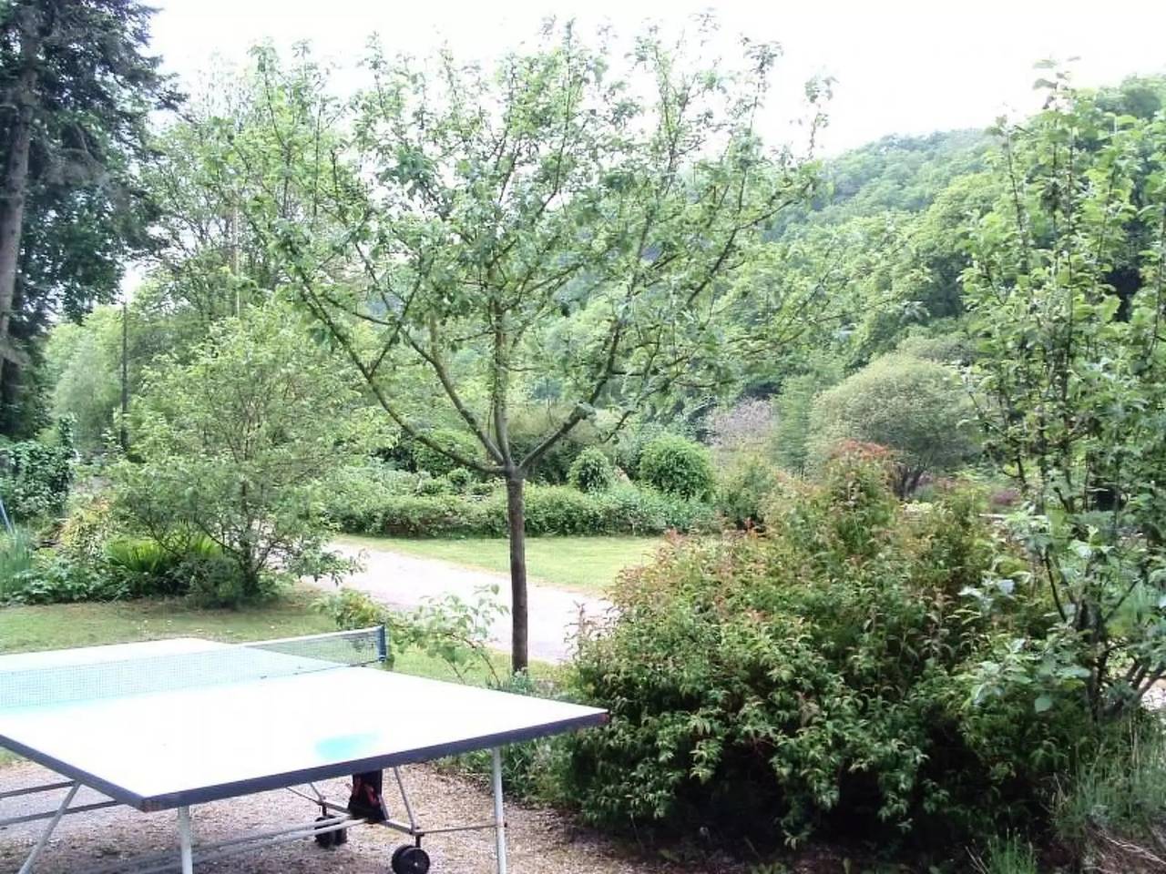 Ganze Wohnung, 5 Zimmer 7 Personen in Quimperlé, Quimper und Umgebung