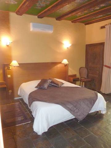 Maison d’hôte pour 2 personnes, avec jacuzzi et terrasse, animaux acceptés dans le Haut-Rhin