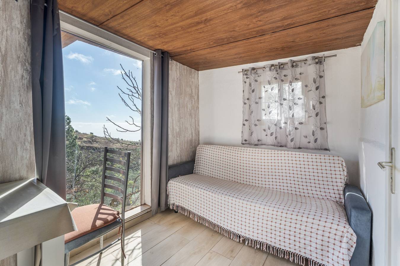 Casa Vacacional 'Karla' con Vistas al Mar, Piscina Compartida y Wi-Fi in Granadilla de Abona, Tenerife Sur