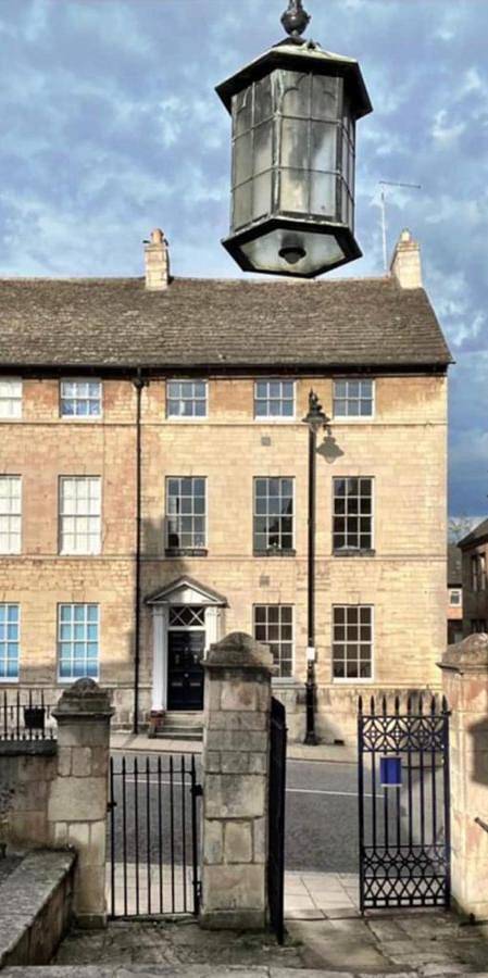 Holiday rental for 4 people in Stamford