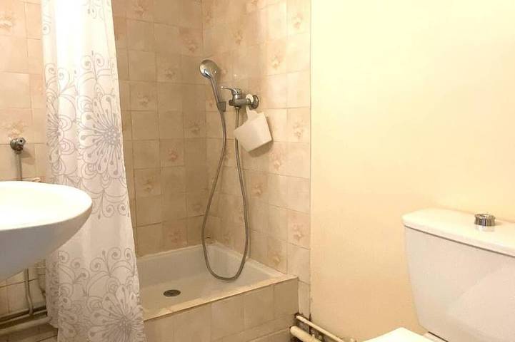 Gîte pour 2 personnes, avec jardin, animaux acceptés à Vernet-les-Bains - 3