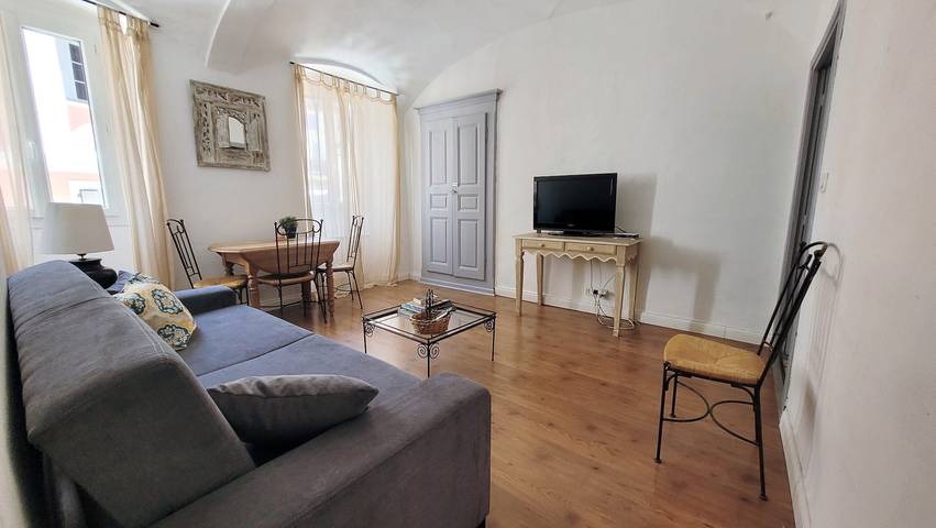 Appartement de vacances pour 2 personnes