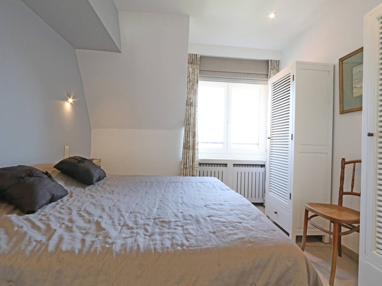 Ganze Wohnung, Wohnung in Knokke nahe Zeedijk Strand in Le Zoute, Knokke-Heist