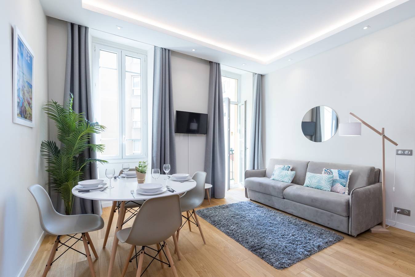 Appartement de vacances