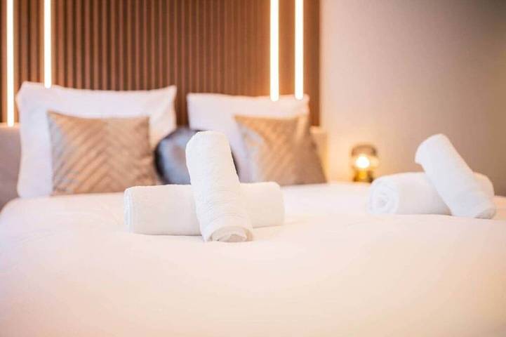 Gîte pour 2 personnes à Eindhoven - 2