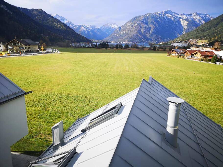 Design Lake View Chalet, Urban Mountain Achensee in Maurach, Eben am Achensee