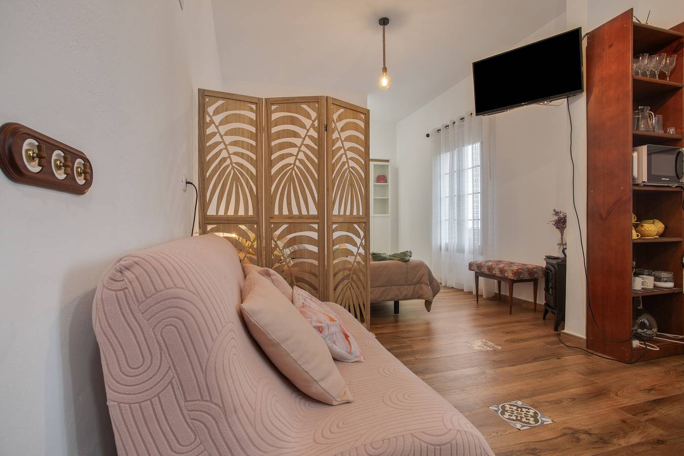 La casita del cestero, foto 11