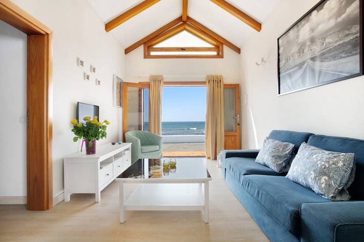 Casa vacanza per 4 persone, con giardino - 1