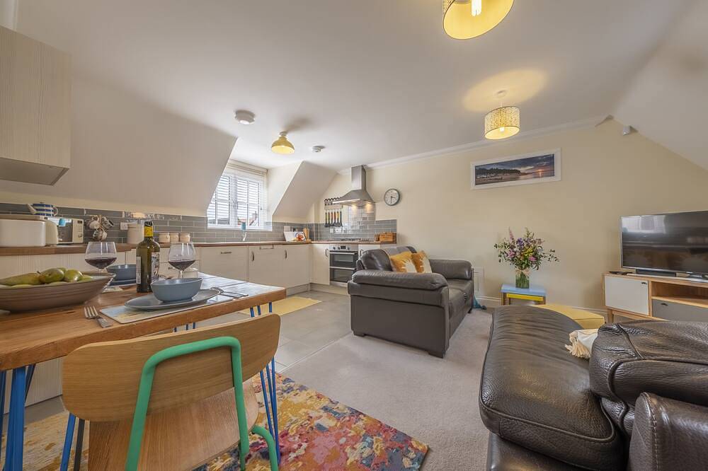 Appartamento vacanze a Norfolk a partire da 214€ a notte