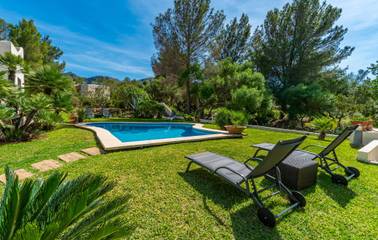 Villa in Betlem, Artà für 6 