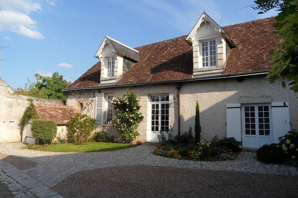 Appartement de vacances