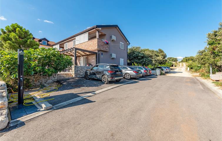 Apartamento de vacaciones para 4 personas, con terraza - 1