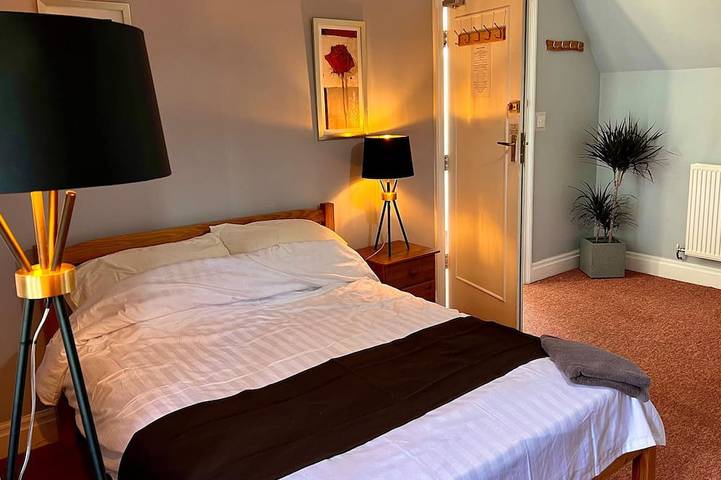 Holiday apartment for 19 people in Kingston upon Hull