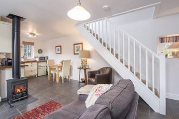 Cottage for 2 People in Pembrokeshire, South-Wales, Photo 1