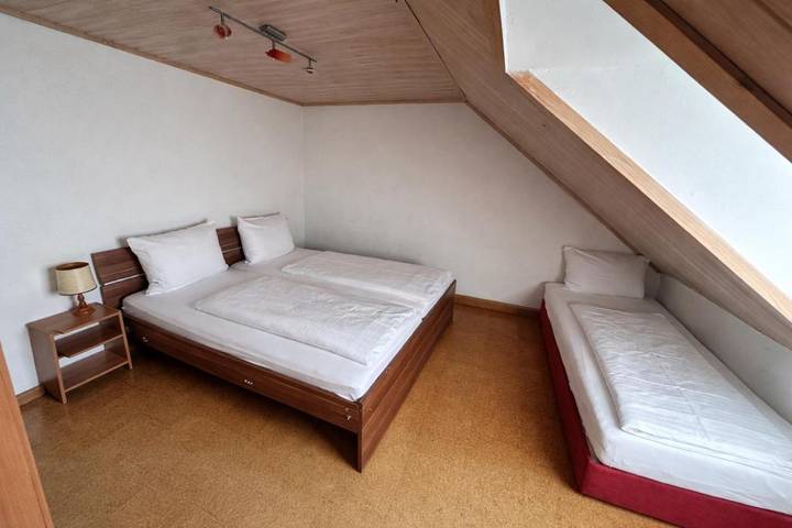 Maison d’hôte pour 3 personnes à Nuremberg - 2