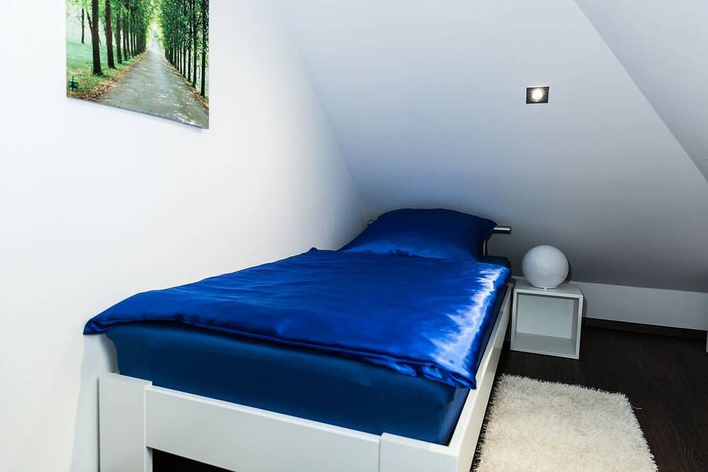 Ganze Wohnung, Ruhige Wohnung in der Nähe von Frankfurt in Kelkheim, Main-Taunus-Kreis