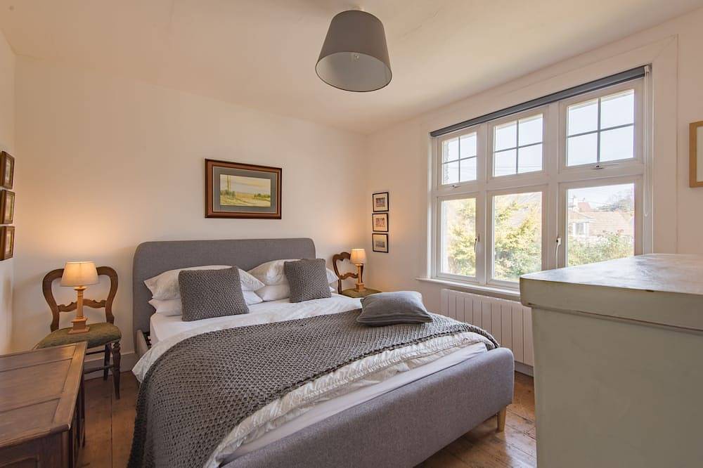 Pretty cottage near the sea, Poppy Cottage in Kingsdown, Kent